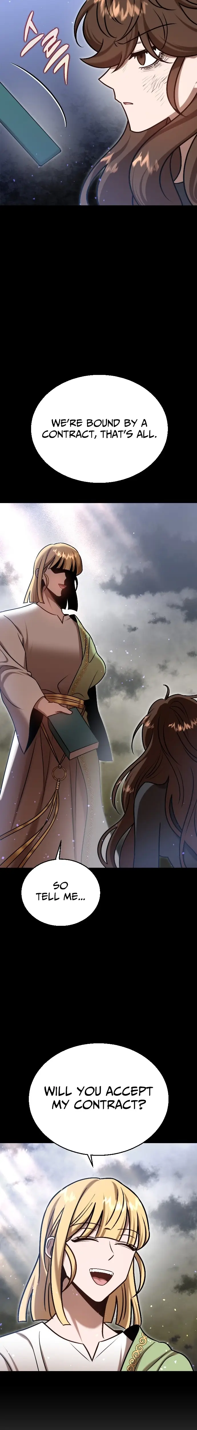 Read Charge! Yongma Chicken Manga Online