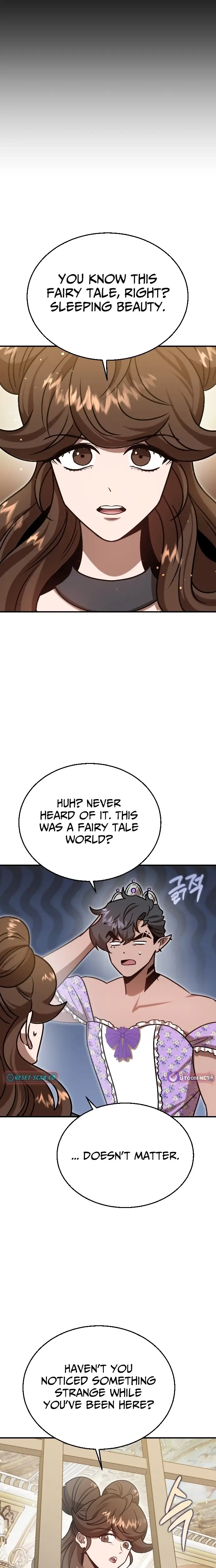 Read Charge! Yongma Chicken Manga Online