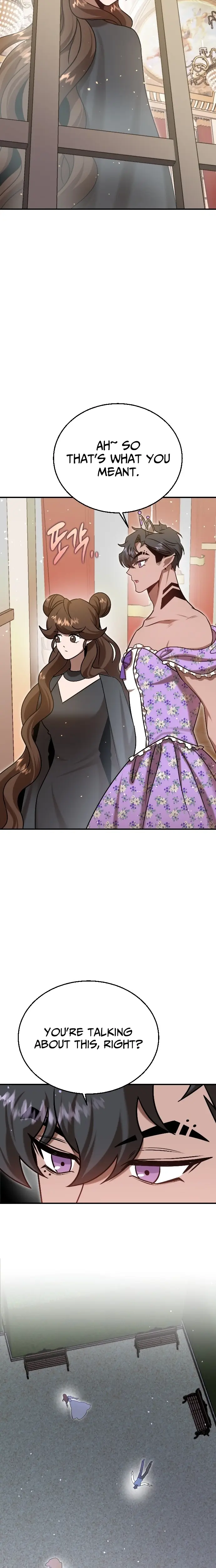 Read Charge! Yongma Chicken Manga Online