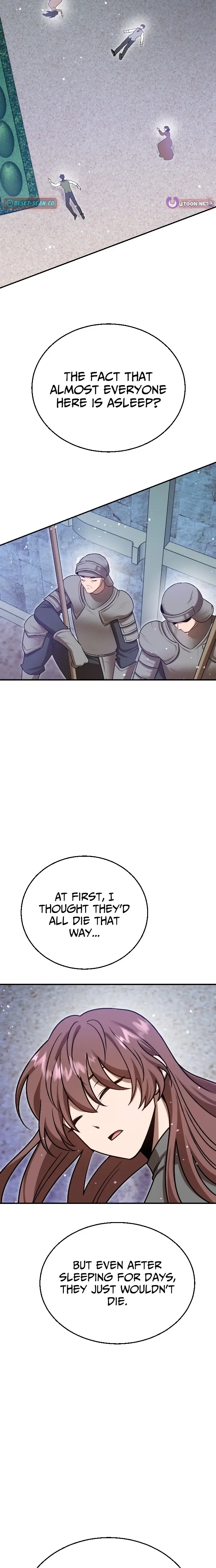 Read Charge! Yongma Chicken Manga Online