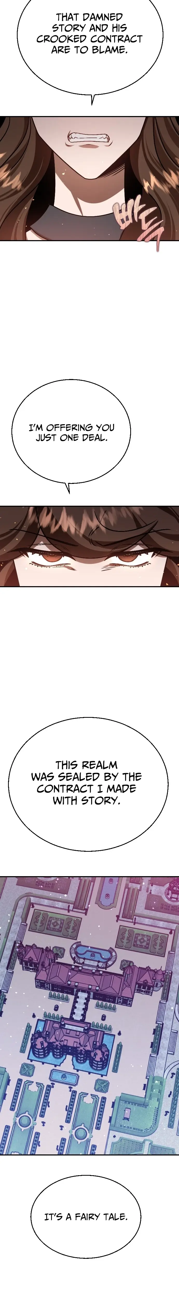 Read Charge! Yongma Chicken Manga Online