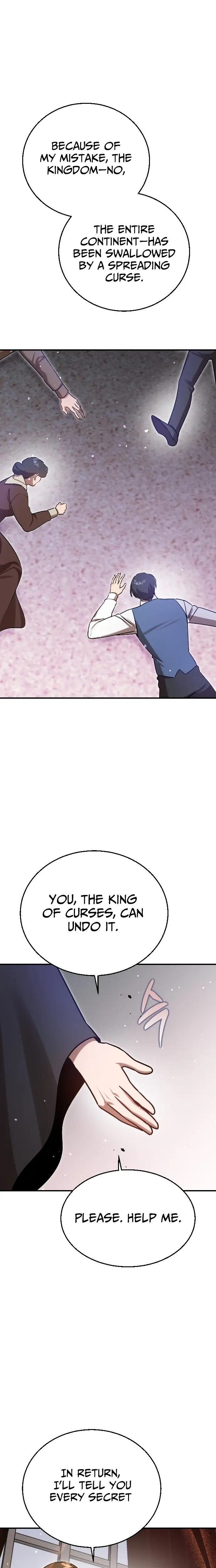 Read Charge! Yongma Chicken Manga Online