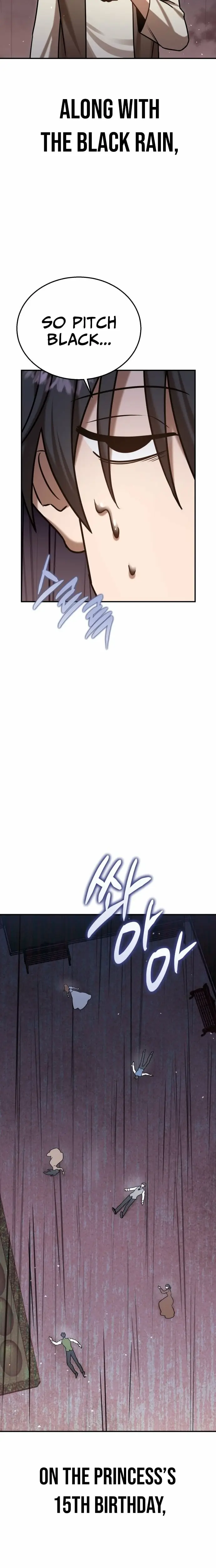 Read Charge! Yongma Chicken Manga Online