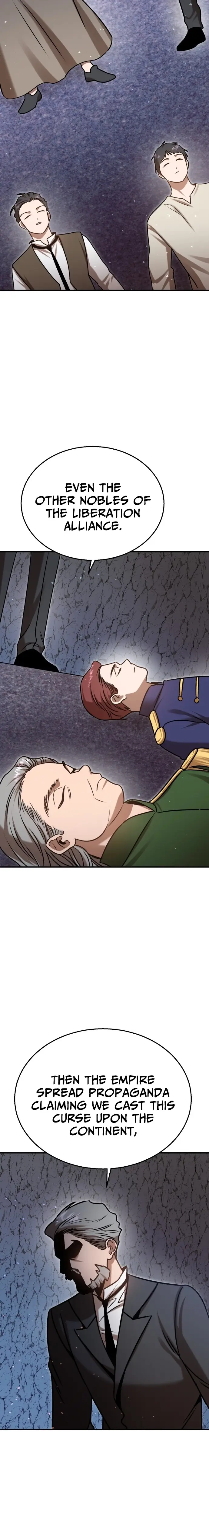 Read Charge! Yongma Chicken Manga Online