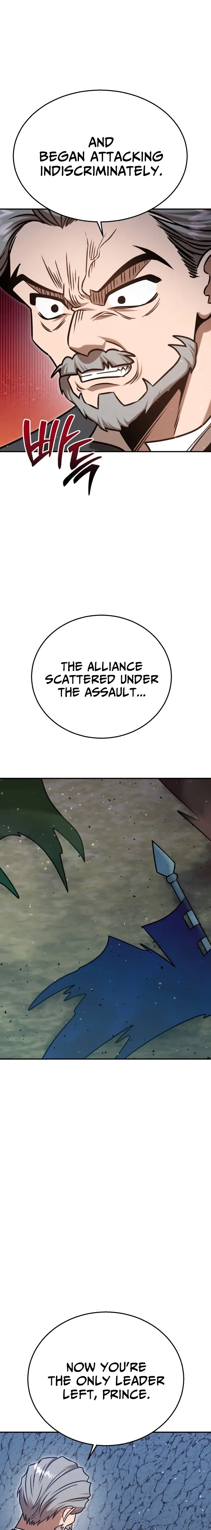 Read Charge! Yongma Chicken Manga Online