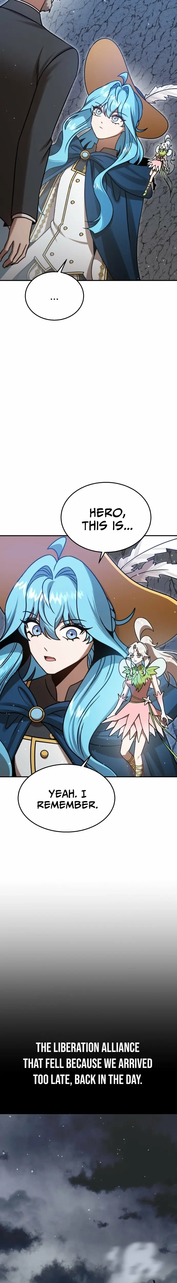 Read Charge! Yongma Chicken Manga Online