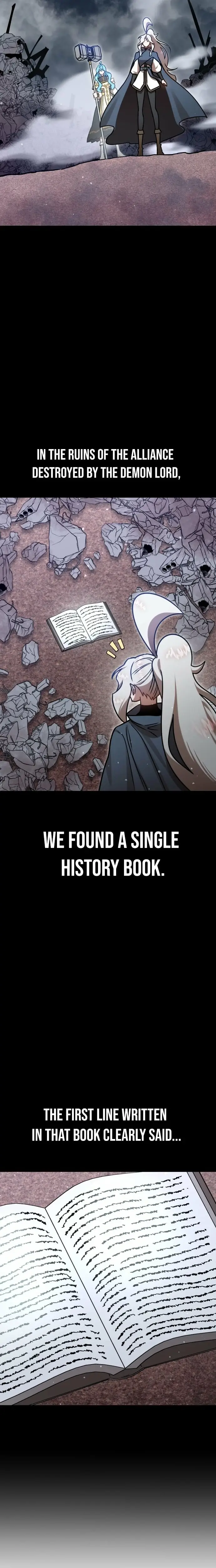 Read Charge! Yongma Chicken Manga Online