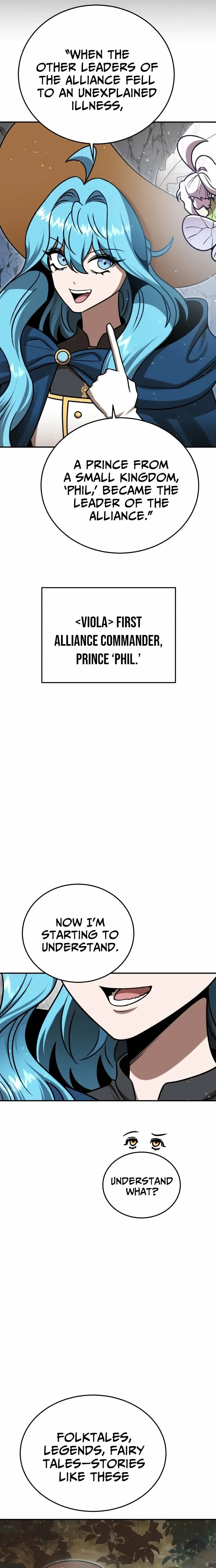 Read Charge! Yongma Chicken Manga Online