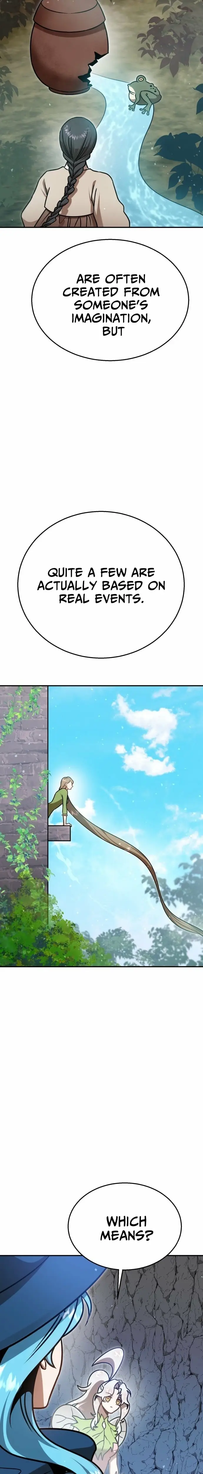 Read Charge! Yongma Chicken Manga Online