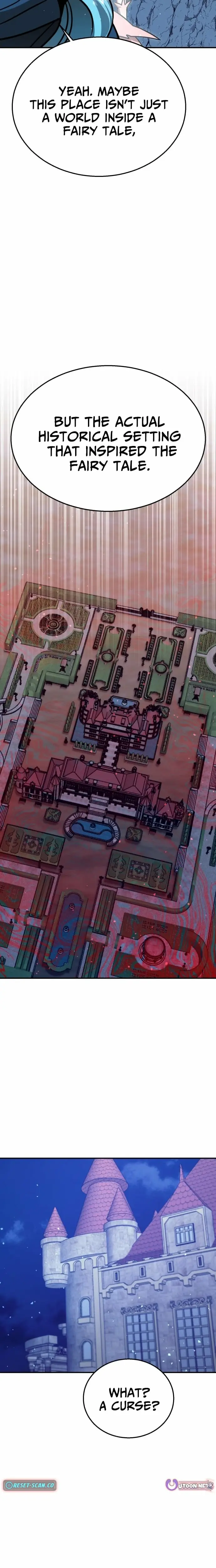 Read Charge! Yongma Chicken Manga Online