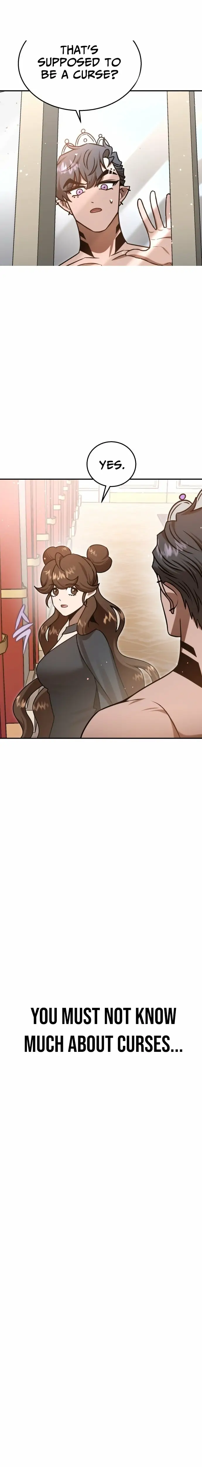 Read Charge! Yongma Chicken Manga Online