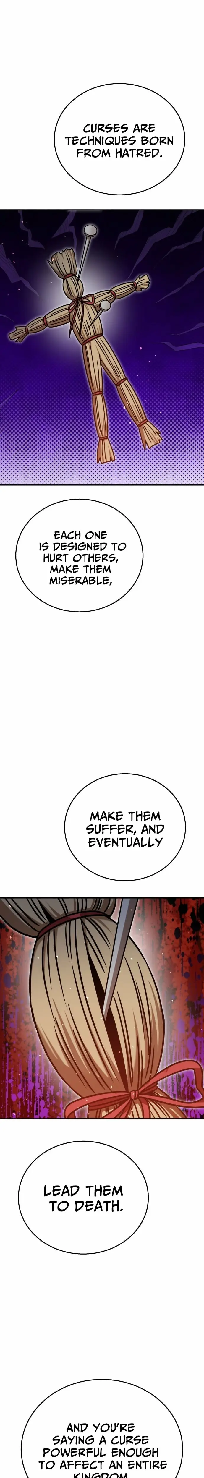 Read Charge! Yongma Chicken Manga Online