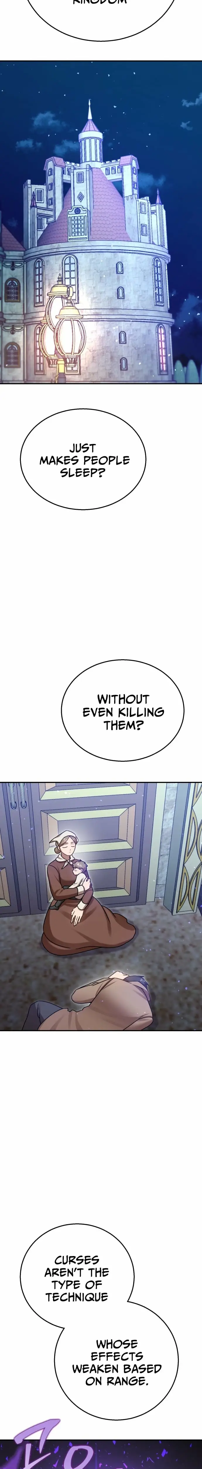 Read Charge! Yongma Chicken Manga Online