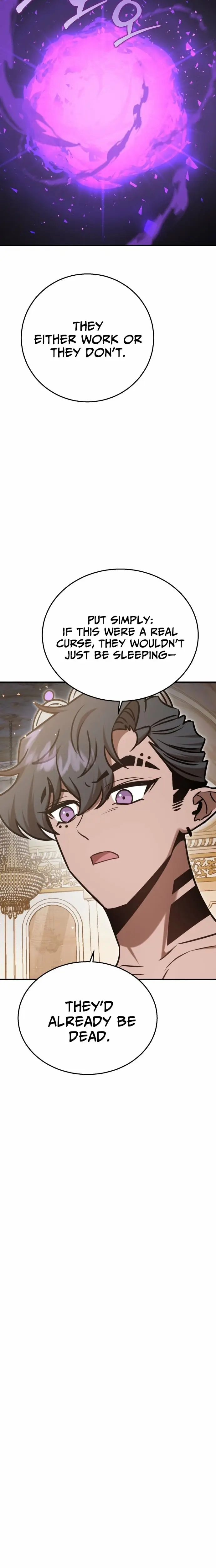 Read Charge! Yongma Chicken Manga Online