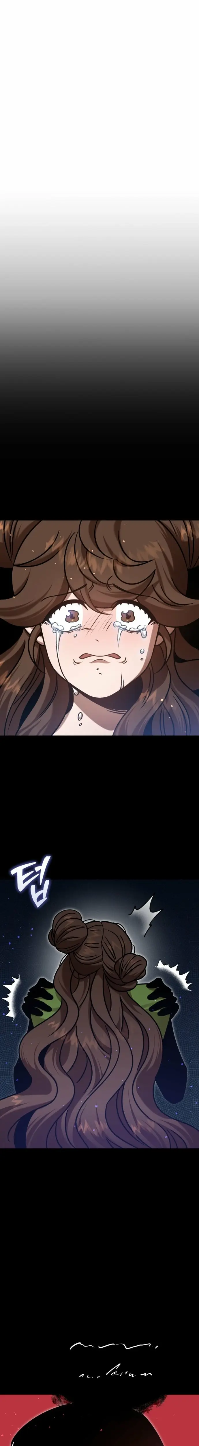 Read Charge! Yongma Chicken Manga Online