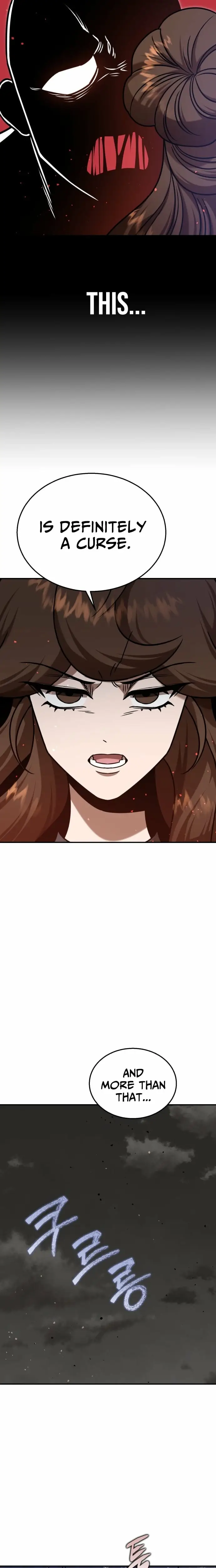 Read Charge! Yongma Chicken Manga Online