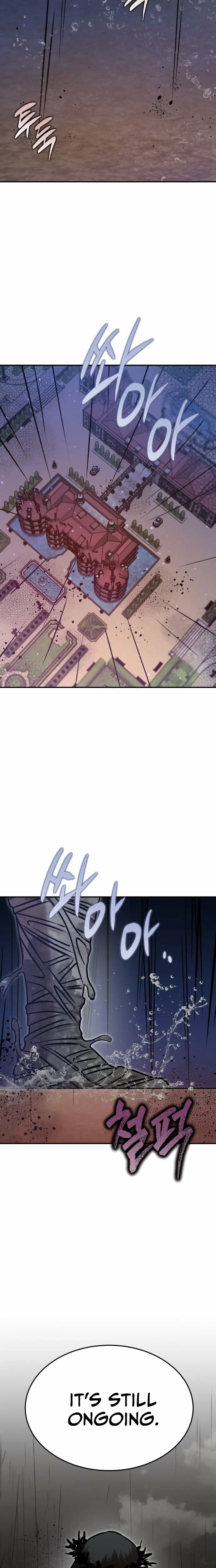 Read Charge! Yongma Chicken Manga Online