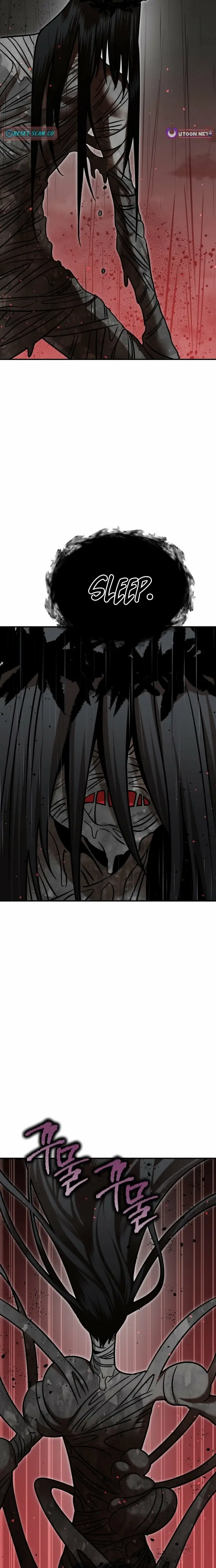 Read Charge! Yongma Chicken Manga Online