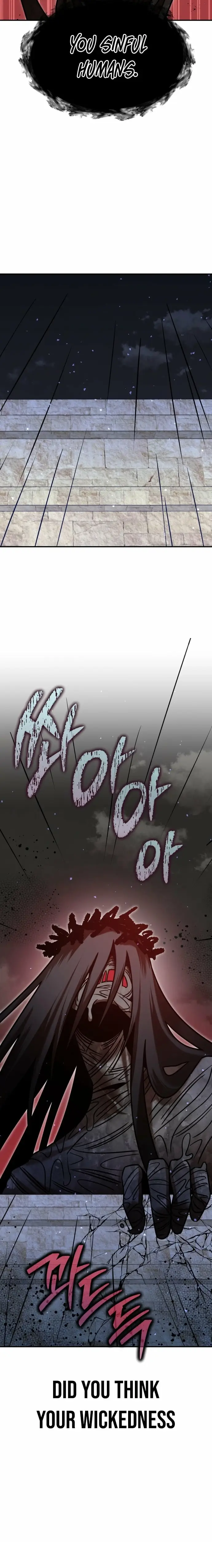 Read Charge! Yongma Chicken Manga Online