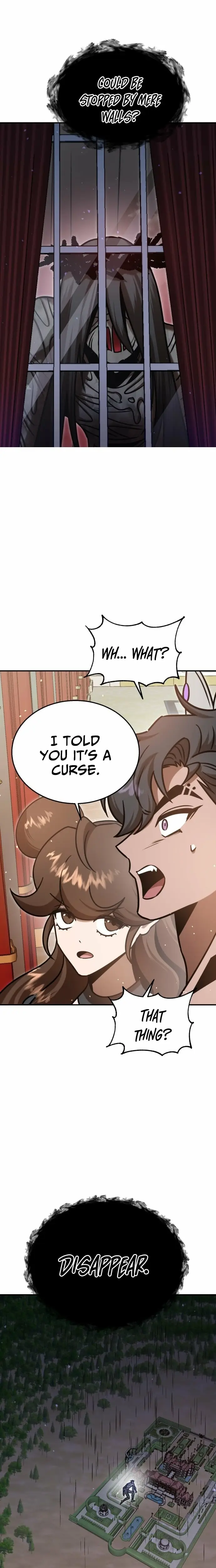 Read Charge! Yongma Chicken Manga Online