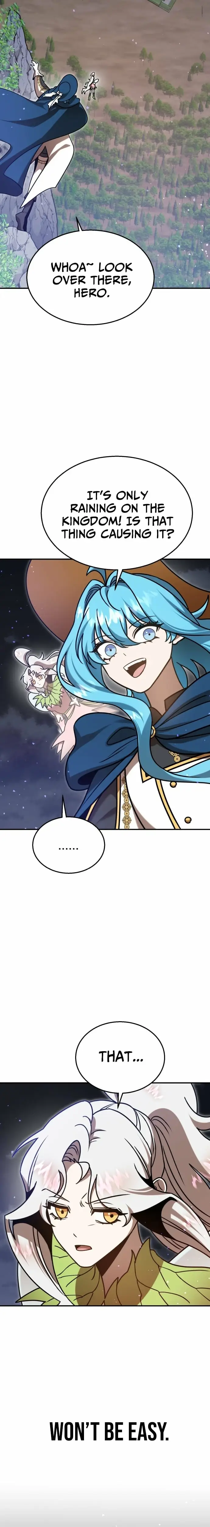 Read Charge! Yongma Chicken Manga Online