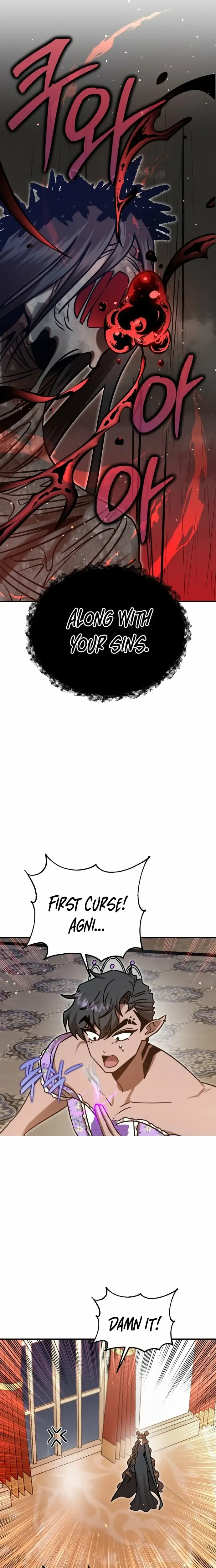 Read Charge! Yongma Chicken Manga Online