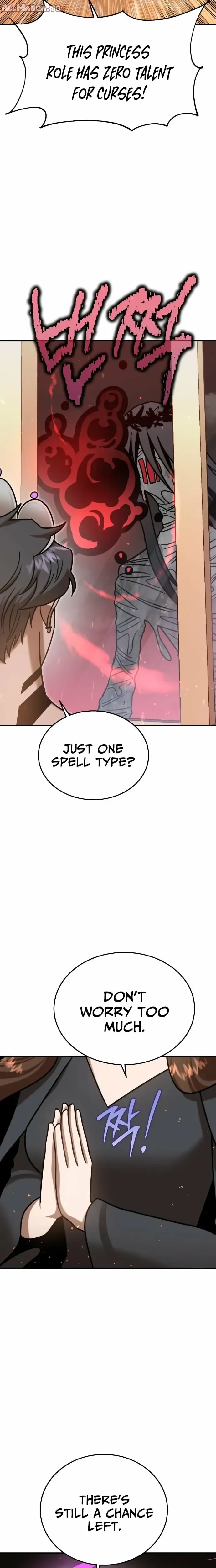 Read Charge! Yongma Chicken Manga Online