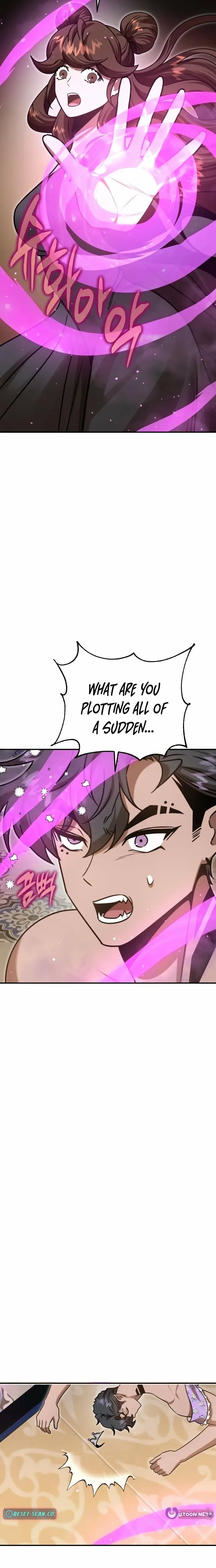 Read Charge! Yongma Chicken Manga Online