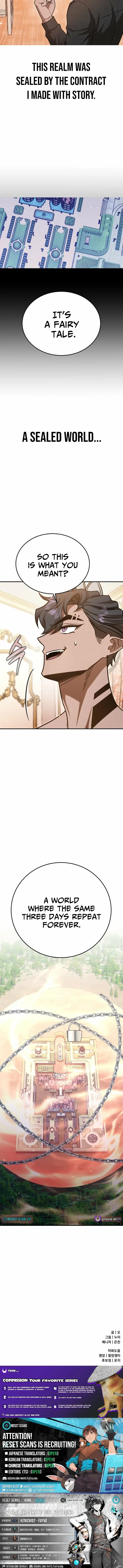 Read Charge! Yongma Chicken Manga Online