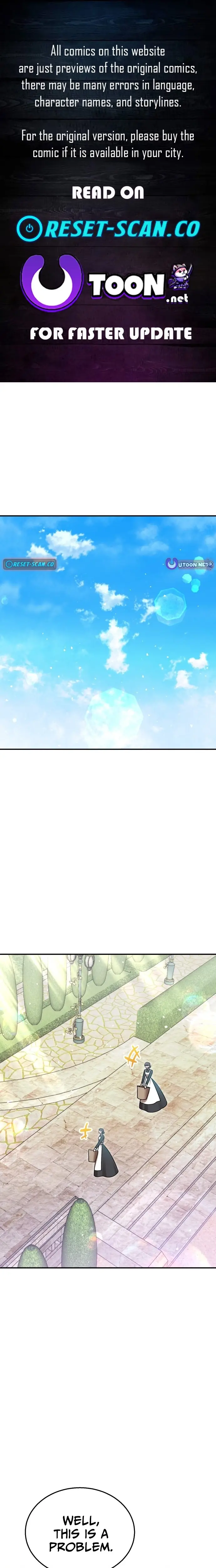 Read Charge! Yongma Chicken Manga Online