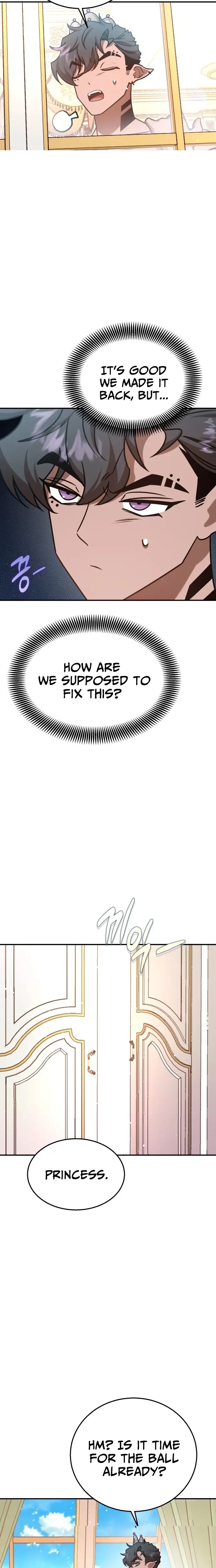 Read Charge! Yongma Chicken Manga Online