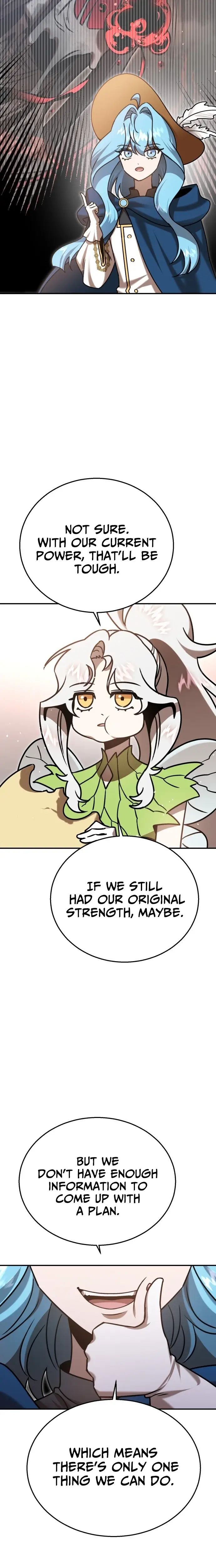 Read Charge! Yongma Chicken Manga Online