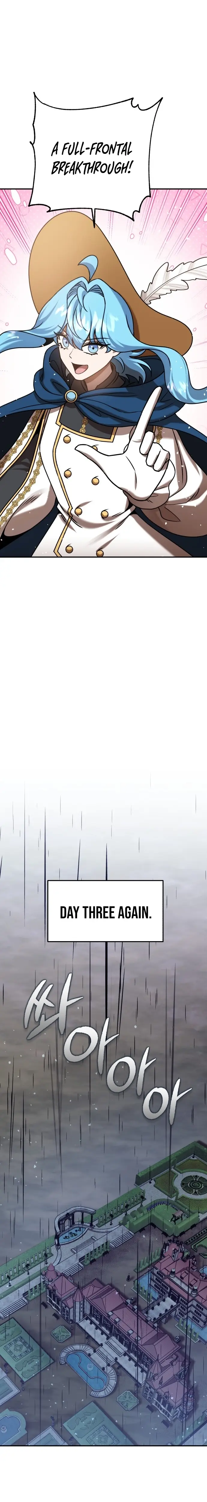 Read Charge! Yongma Chicken Manga Online