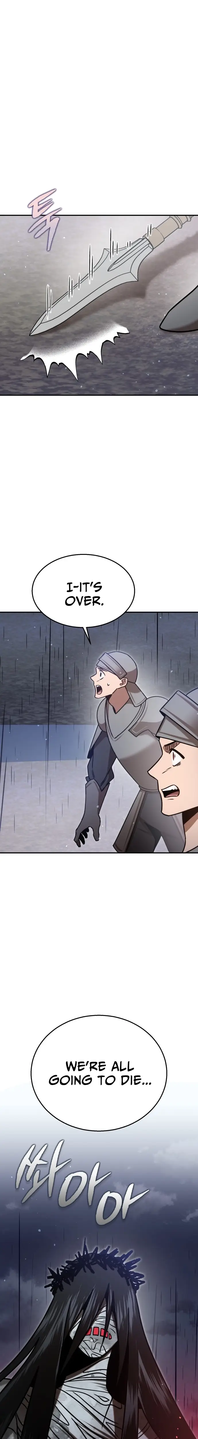 Read Charge! Yongma Chicken Manga Online