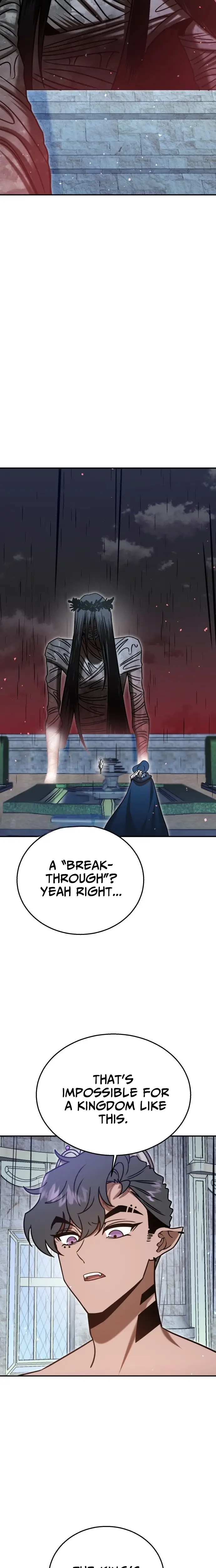 Read Charge! Yongma Chicken Manga Online