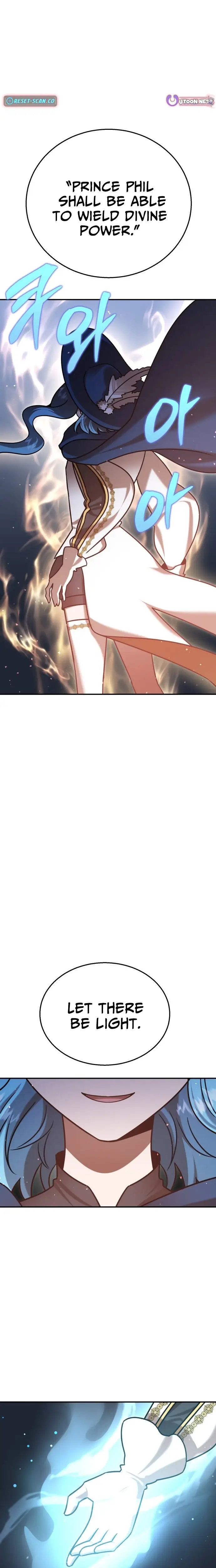 Read Charge! Yongma Chicken Manga Online