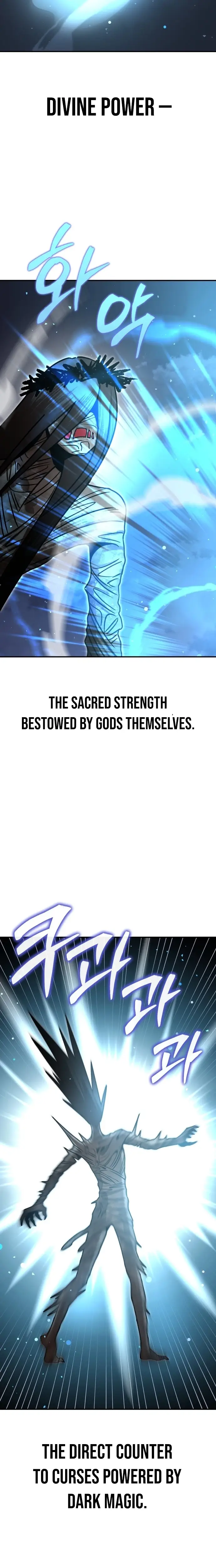 Read Charge! Yongma Chicken Manga Online