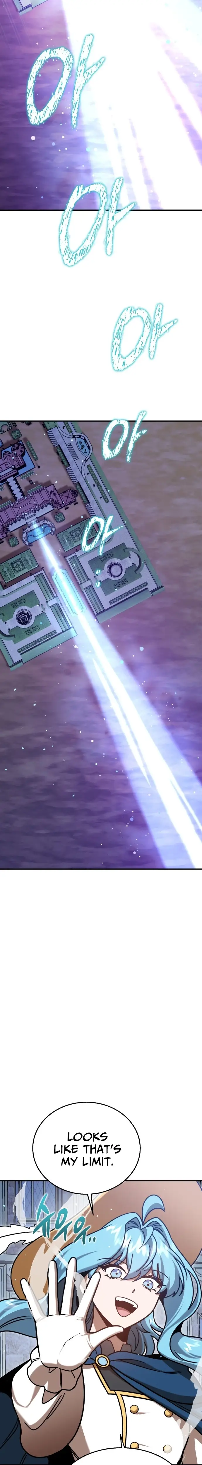 Read Charge! Yongma Chicken Manga Online