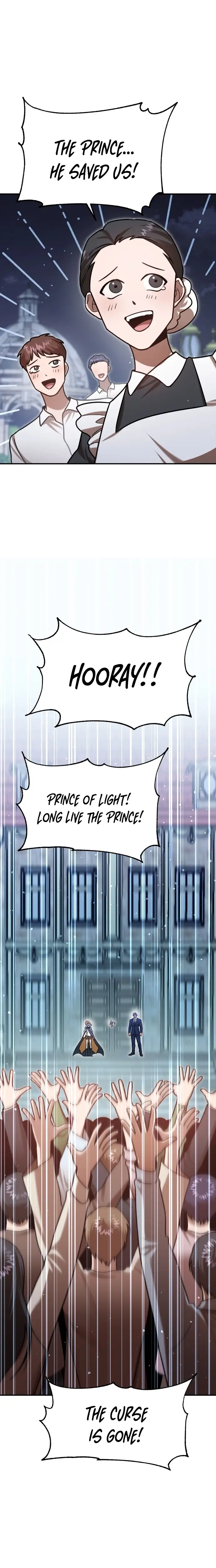 Read Charge! Yongma Chicken Manga Online