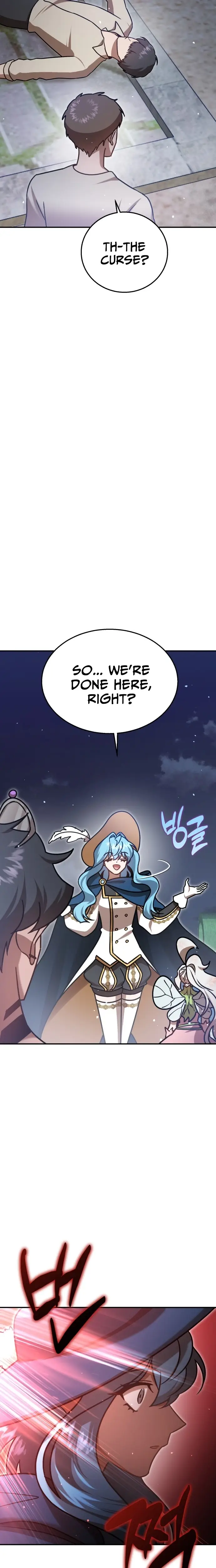 Read Charge! Yongma Chicken Manga Online