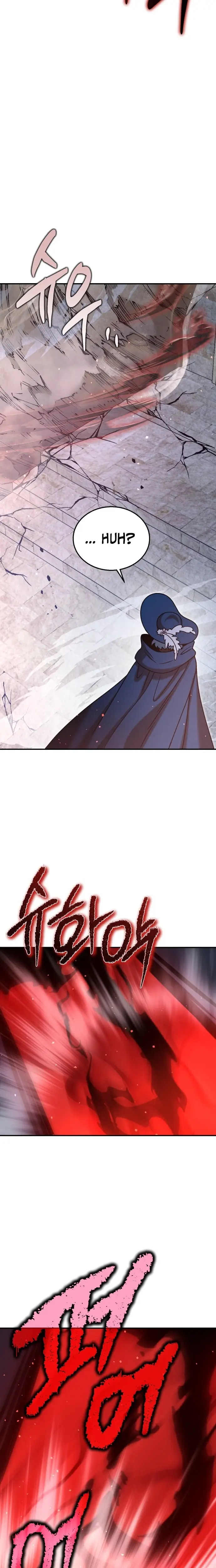 Read Charge! Yongma Chicken Manga Online