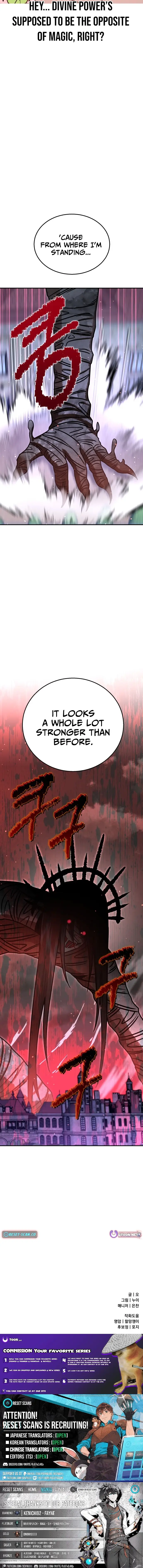 Read Charge! Yongma Chicken Manga Online