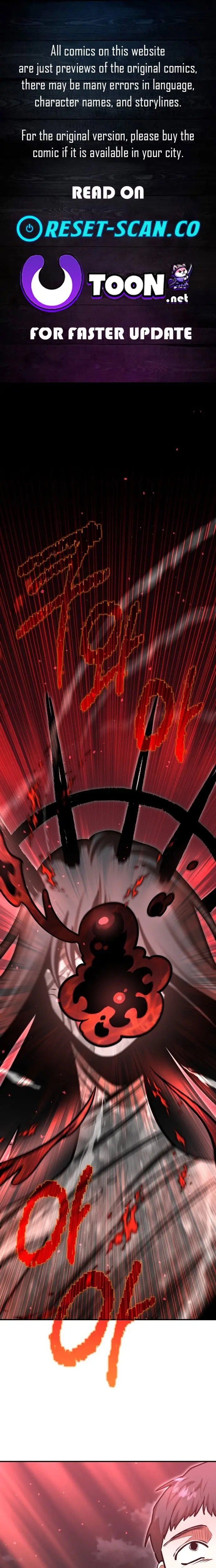 Read Charge! Yongma Chicken Manga Online