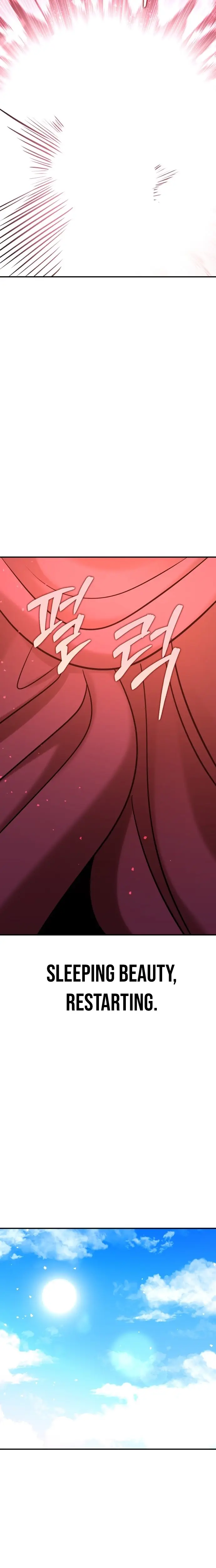 Read Charge! Yongma Chicken Manga Online