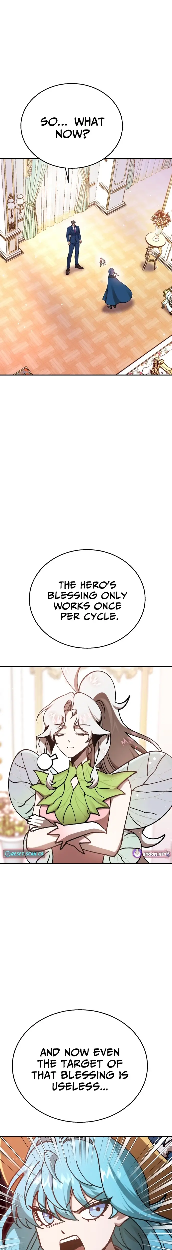 Read Charge! Yongma Chicken Manga Online