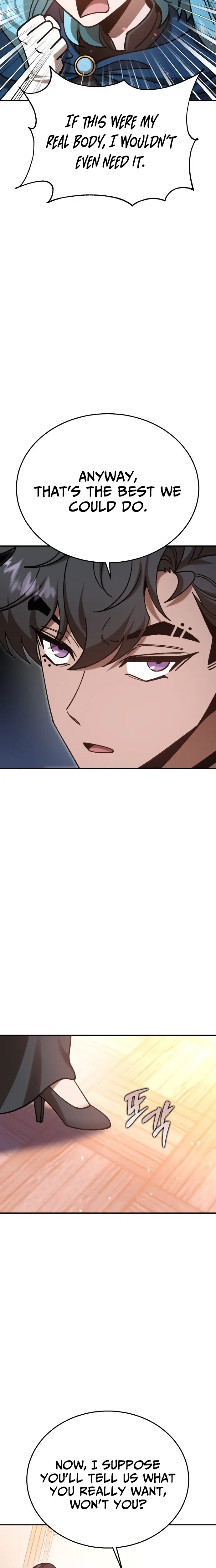 Read Charge! Yongma Chicken Manga Online