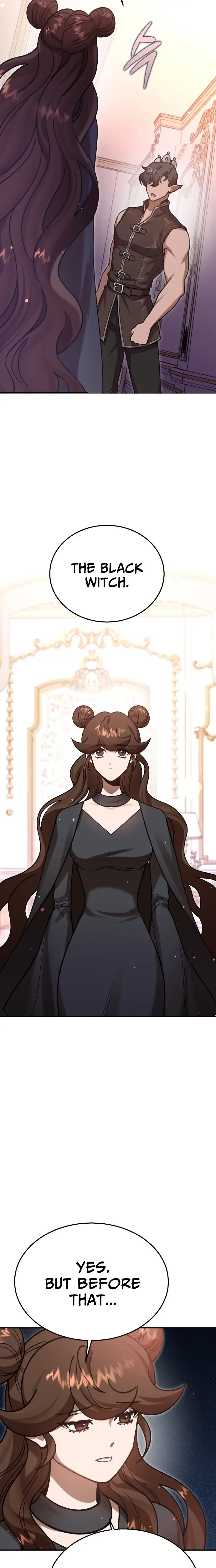 Read Charge! Yongma Chicken Manga Online