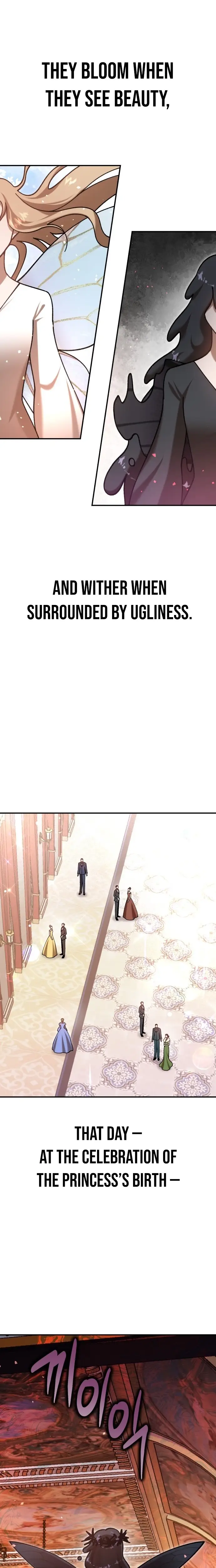 Read Charge! Yongma Chicken Manga Online