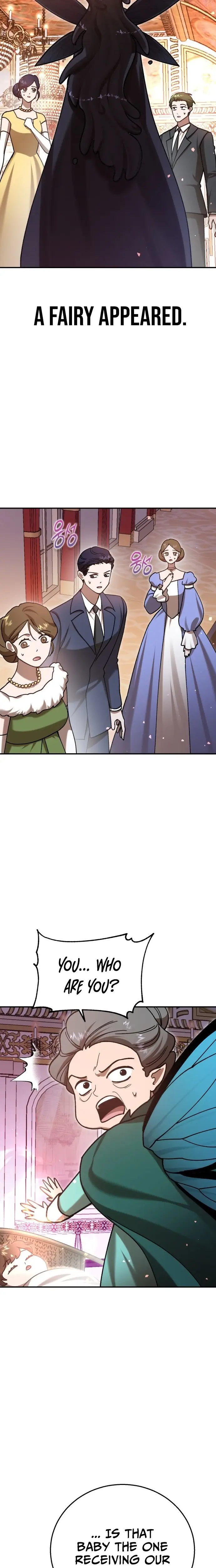 Read Charge! Yongma Chicken Manga Online