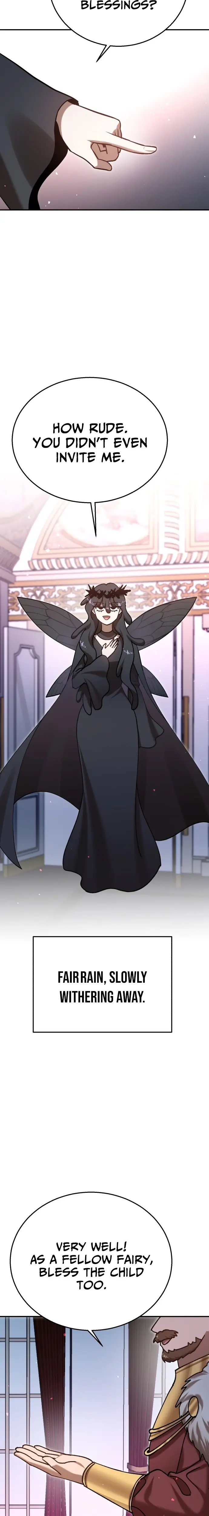 Read Charge! Yongma Chicken Manga Online